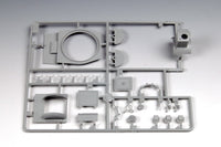 1/35 Trumpeter Russia KV-2 Tank - 312