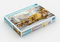 1/35 Trumpeter German 88mm Pak43/41 Gun - 2308