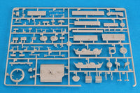 1/35 Trumpeter Russia SAM-6 Antiaircraft Missile - 361