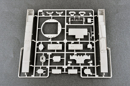 1/35 Trumpeter Russian T-14 Armata MBT - 09528