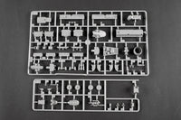 1/48 Trumpeter JJ-7 Trainer - 02824 - MPM Hobbies