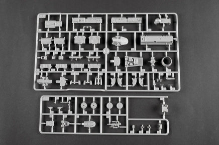 1/48 Trumpeter JJ-7 Trainer - 02824 - MPM Hobbies
