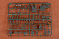 1/35 Trumpeter JGSDF NBC Detection Vehicle - 330