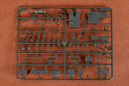 1/35 Trumpeter JGSDF NBC Detection Vehicle - 330