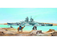 1/35 Trumpeter French Battleship Richelieu - 05311