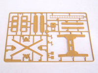 1/35 Trumpeter Morser Karl-Gerat 040/041 On Carrier - 2091/35 Trumpeter Morser Karl-Gerat 040/041 On Carrier - 209