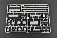 1/35 Trumpeter Ukrainian T-84 MBT - 09511