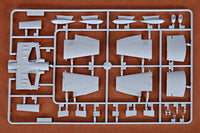1/72 Trumpeter British “Wyvern” S.4 - 01619