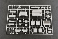 1/35 Trumpeter BTM-3 High-Speed Trench Digging Vehicle - 09502