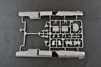 1/48 Trumpeter Mig-27 Flogger D - 05802 - MPM Hobbies