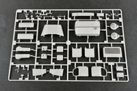 1/35 Trumpeter AT-T Artillery Prime Mover - 09501