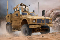 1/16 Trumpeter US M-ATV MRAP - 00930