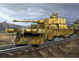 1/35 Trumpeter German Panzerjagerwagen Vol.2 - 369