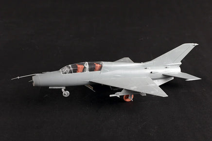 1/48 Trumpeter JJ-7A Trainer - 02825 - MPM Hobbies