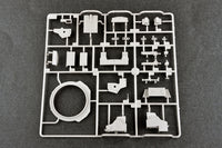 1/35 Trumpeter Russian BMPT-72 "Terminator" - 09515
