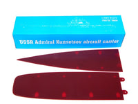 1/350 Trumpeter USSR Admiral Kuznetsov Aircraft Carrier - 05606
