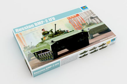 1/35 Trumpeter Russian BMP-2 IFV - 05584