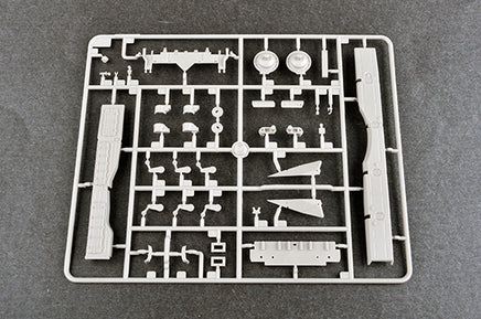 1/35 Trumpeter Russian BMO-T Specialized HAPC - 09549