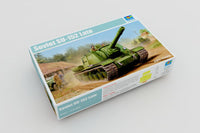 1/35 Trumpeter Soviet SU-152 Late - 05568