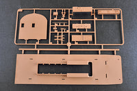 1/35 Trumpeter Wehrmachtslokomotive V188 - 225