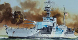 1/350 Trumpeter HMS Roberts Monitor - 05335 - MPM Hobbies