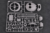 1/35 Trumpeter Soviet T-10M Heavy Tank - 05546