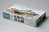 1/35 Trumpeter M1127 Stryker Reconnaissance Vehicle (RV) - 395
