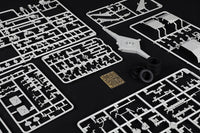 1/35 Trumpeter German Flakrakete Rheintochter I - 2357