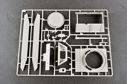 1/35 Trumpeter Pz.Kpfw.VIII Maus - 09541