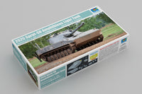 1/35 Trumpeter 2S25 Sprut-SD Amphibious Light Tank - 09599