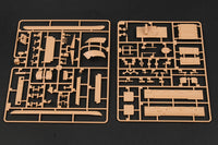 1/35 Trumpeter BMP-3 w/Era Tiles - 365