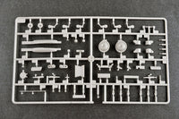 1/35 Trumpeter Soviet Obj.172 T-72 Ural - 09601