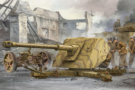 1/35 Trumpeter German 88mm Pak43/41 Gun - 2308