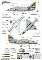 1/32 Trumpeter A-4M Skyhawk - 02268