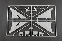 1/48 Trumpeter JJ-7 Trainer - 02824 - MPM Hobbies