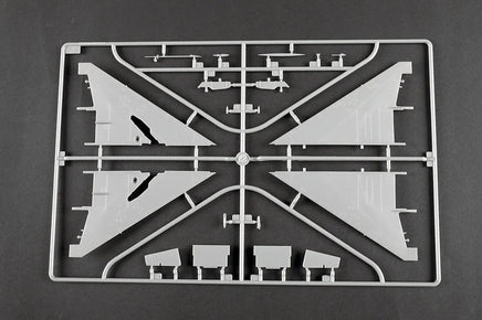1/48 Trumpeter JJ-7 Trainer - 02824 - MPM Hobbies