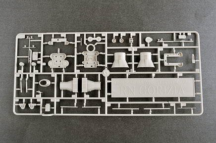 1/350 Trumpeter Italian Heavy Cruiser Gorizia - 05349