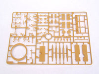 1/35 Trumpeter Morser Karl-Gerat 040/041 On Carrier - 209