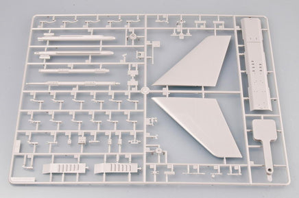 1/72 Trumpeter TU-160 “Blackjack” Bomber - 01620