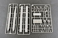 1/35 Trumpeter Russian BMO-T Specialized HAPC - 09549