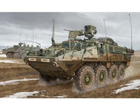 1/35 Trumpeter M1127 Stryker Reconnaissance Vehicle (RV) - 395