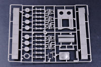 1/35 Trumpeter Russian KV-1‘s Ehkranami - 357