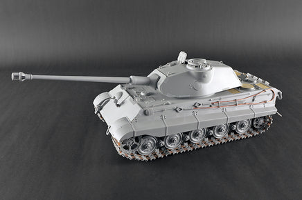 1/16 Trumpeter Pz.Kpfw.VI Sd.Kfz.182 Tiger II - 00948