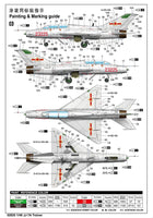 1/48 Trumpeter JJ-7A Trainer - 02825 - MPM Hobbies