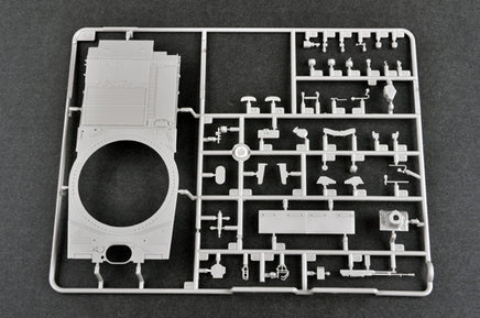 1/35 Trumpeter Ukrainian T-84 MBT - 09511