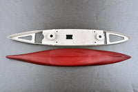 1/350 Trumpeter Italian Navy Battleship RN Vittorio Veneto 1940 - 05320 - MPM Hobbies