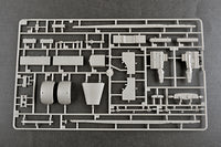 1/35 Trumpeter L4500A Mit 3.7cm Flak 37 - 09593