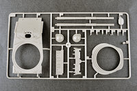 1/35 Trumpeter Russian T-80UE-1 MBT - 09579