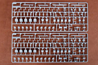 1/350 Trumpeter USS BB-55 North Carolina Battleship - 05303 - MPM Hobbies