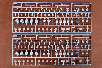 1/350 Trumpeter USS BB-55 North Carolina Battleship - 05303 - MPM Hobbies